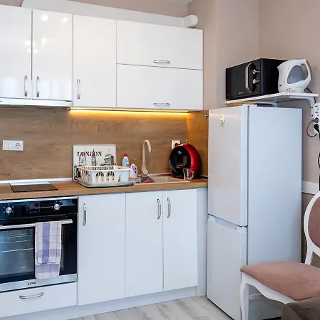 1br With Parking Near Free Uni By Flat Manаger *
