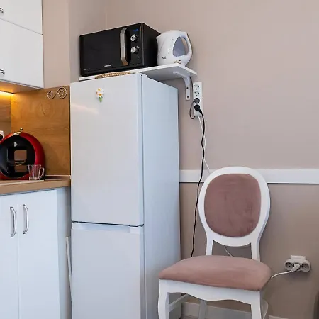 Apartment 1br With Parking Near Free Uni By Flat Manаger *