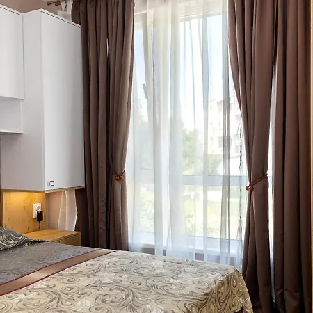 1br With Parking Near Free Uni By Flat Manаger *