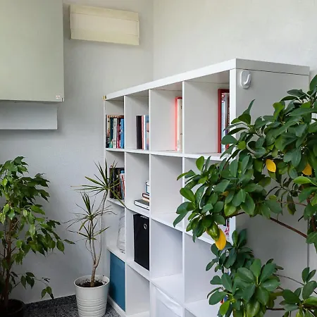 1br With Parking Near Free Uni By Flat Manаger * Warna
