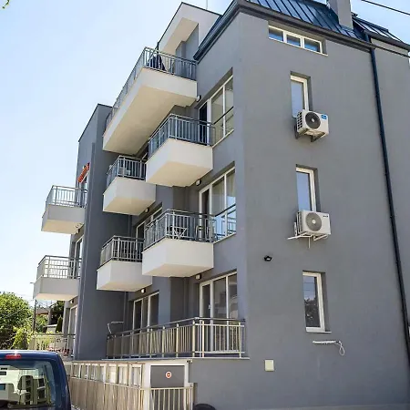 Apartment 1br With Parking Near Free Uni By Flat Manаger *
